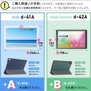 docomo dtab Compact d-5...の詳細画像2