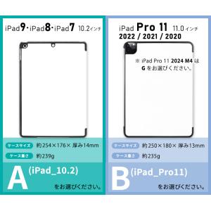 iPad A16 ケース ipad 第10世代...の詳細画像1