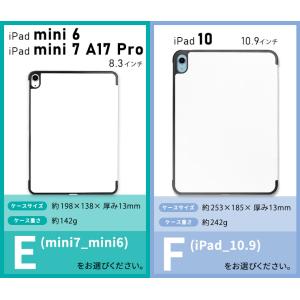 iPad A16 ケース ipad 第10世代...の詳細画像3