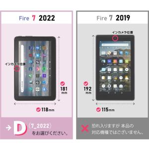 Amazon Kindle Fire HD 1...の詳細画像2