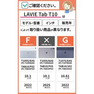 Lenovo Tab M10 ケース LAVI...の詳細画像4