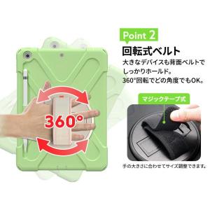 apple iPad ケース iPad 10....の詳細画像5