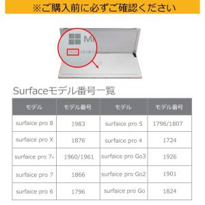 Microsoft Surface Pro 7...の詳細画像3