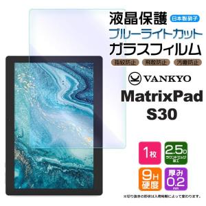 TECLAST P30T フィルム Android 14タブレット 10.1インチ ガラス