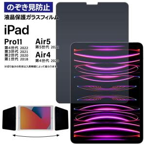 iPad Pro 11 Air 4 5 第5世代 第4世代 第3世代 第2世代 第1世代 覗きみ