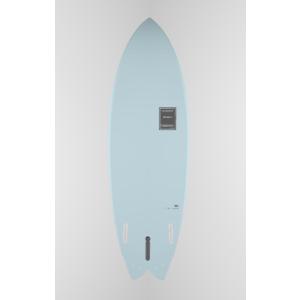 TWINZER ABSTRACT THOMAS SURFBOARD FUTURE FIN&FCSタブ仕様