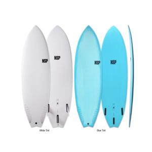 Misc PE 5'6 Menthol(水色) Hayden shapes : THURSDAYS徳島