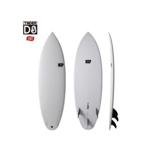 TWINZER ABSTRACT THOMAS SURFBOARD FUTURE FIN&FCSタブ仕様