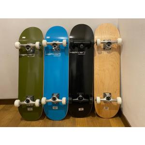 スケボー スケートボード OMG! コンプリート 組立式 キッズ用 エリート