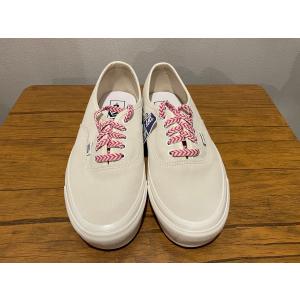 VANS（ヴァンズ） バンズ マークジェイコブス MARC JACOBS スリッポン