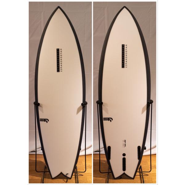 MISC HAYDEN SHAPES FUTURE FLEX