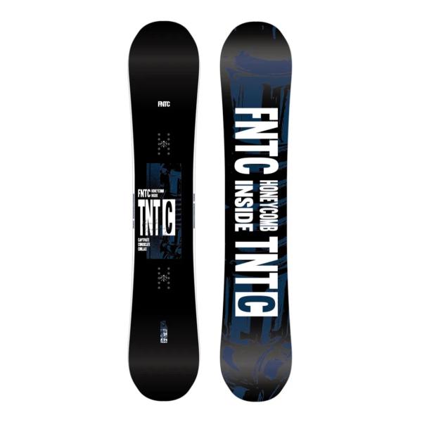 FNTC（エフエヌティーシー） TNT C 153 24-25モデル　グラトリ