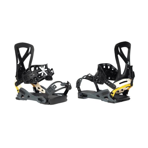 LAYBACK カラコラムビンディング　プライムコネクト　25/26モデル 国内正規品