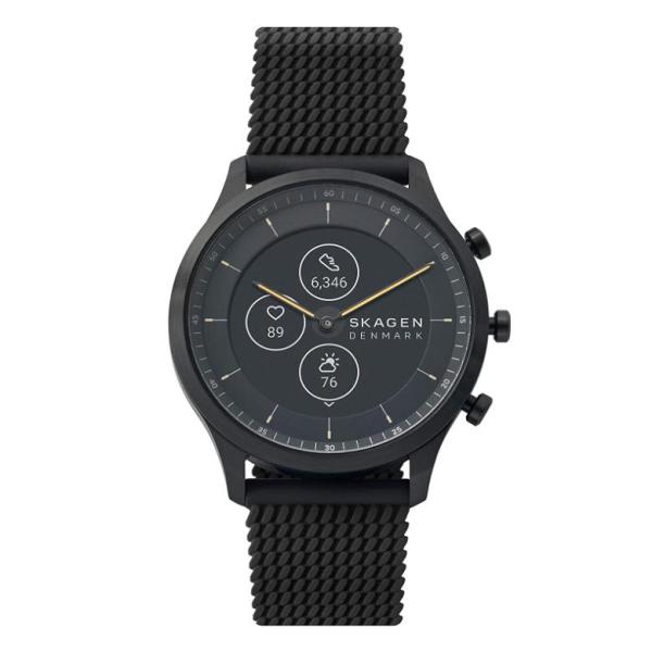 国内正規品】スカーゲン SKAGEN 腕時計 ハイブリッド スマートウォッチ メンズ JORN HY...