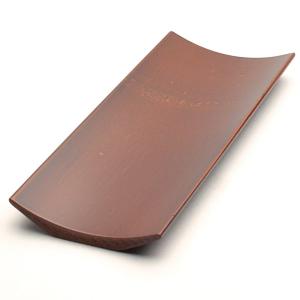 中国茶盤 紫竹軒工芸 功夫竹茶盤 36cm×24cm : 中国貿易公司ctc