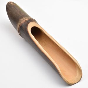 中国茶盤 紫竹軒工芸 功夫竹茶盤 36cm×24cm : 中国貿易公司ctc