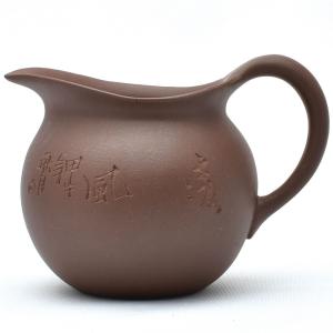 中国茶 茶器 茶壺 宜興 紫砂  紫砂壺  急須   茶道具 1000-chen49-001.jpg