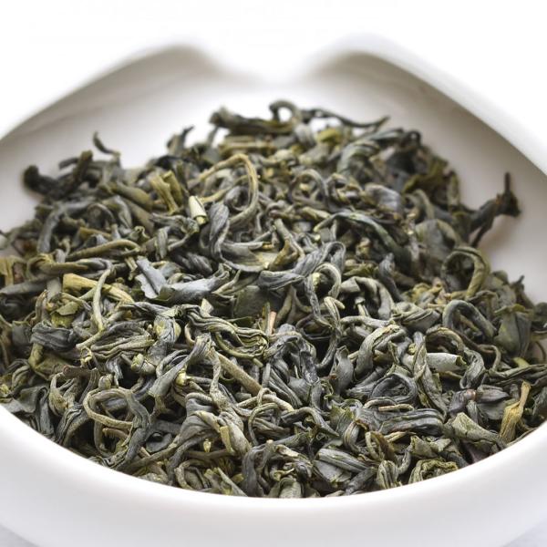 天香茶行 松蘿茶（中国緑茶）50g