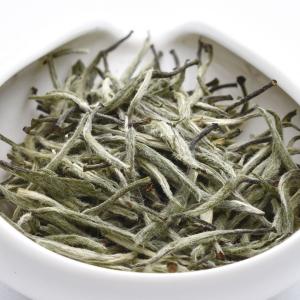 天香茶行 白毫銀針25g 中国茶 白茶
