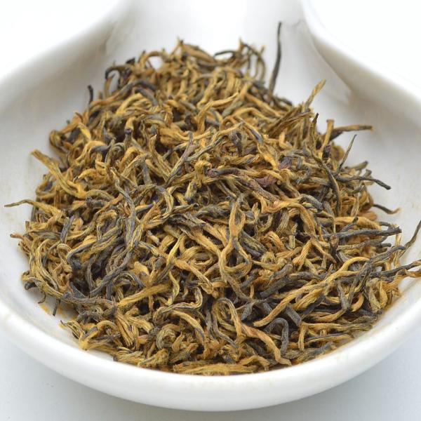 天香茶行 金駿眉(紅茶) 30g 中国茶