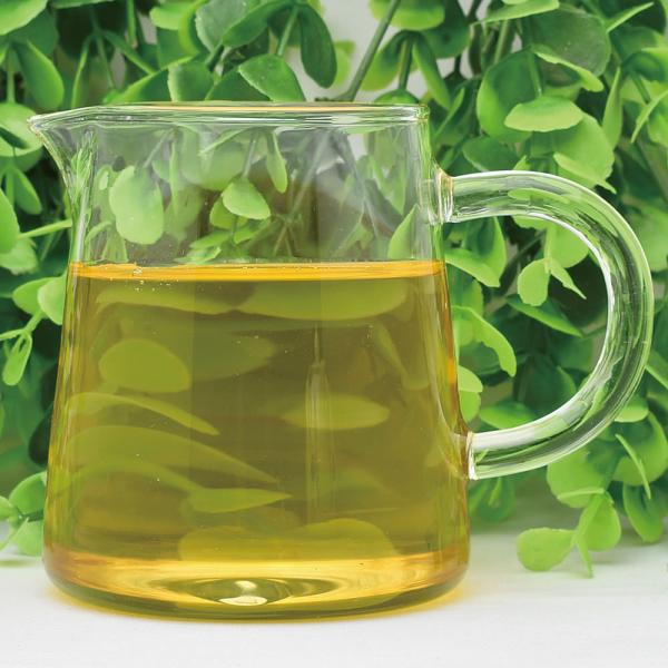 中国茶器 小直身茶海 210ml（満水270ml）