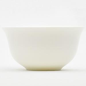 反口杯 25ml（満水45ml）中国茶器・品茗杯