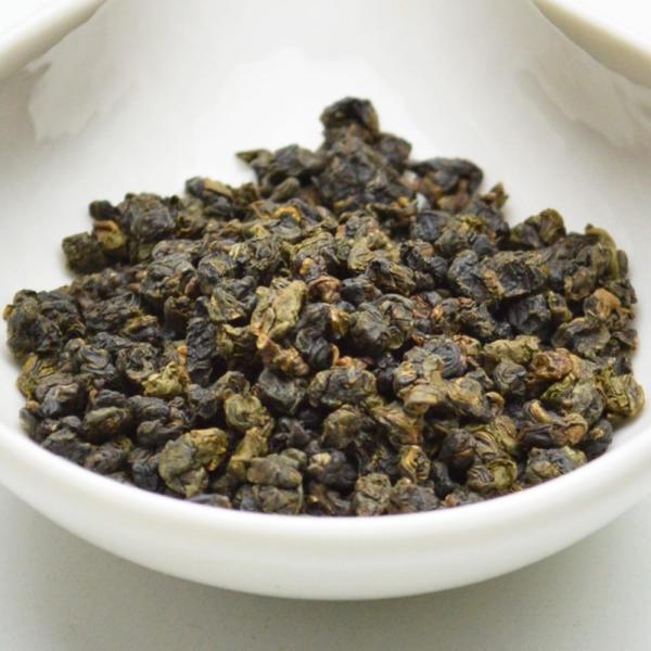 天香茶行 四季春 烏龍茶（銀牌奨）50g 台湾茶