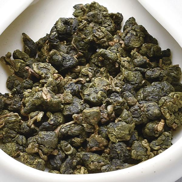 天香茶行 四季春 烏龍茶 100g 米香 台湾茶