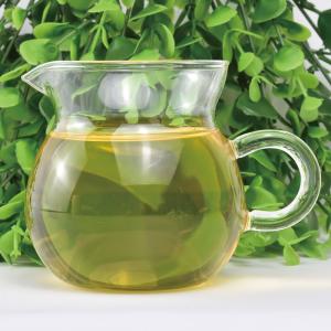 中国茶器・青花磁器茶海(山水)200ml（満水240ml） : 天香茶行