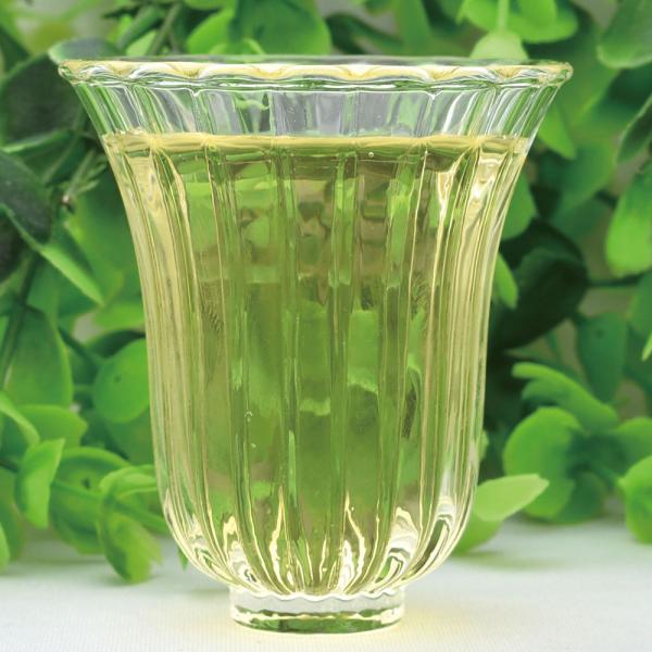 鈴蘭杯 40ml（満水60ml）耐熱ガラス｜中国茶器 天香茶行