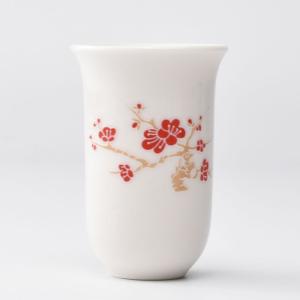 中国茶器・青花磁器茶海(山水)200ml（満水240ml） : 天香茶行・Yahoo店