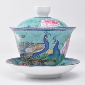 中国美術 黄地 緑龍紋 蓋壷 茶壷 高10.5cm(LC312) 中国美術 黄地 緑龍紋 蓋壷 茶壷 高10.5cm(LC312)