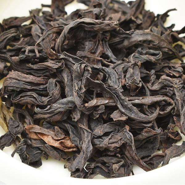 天香茶行 石鎖雲（武夷岩茶・烏龍茶）30g 中国茶