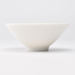 中国茶器 蓋碗（白磁） 90ml（満水140ml） : 天香茶行・Yahoo店 - 通販