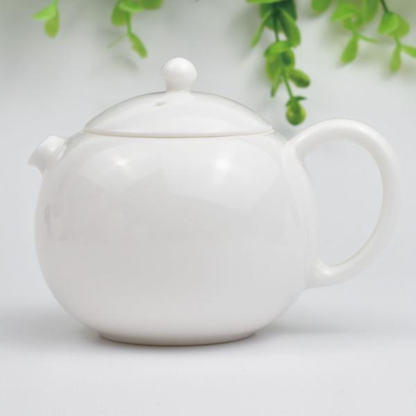 天香茶行 中国茶器 望玉西施壺 120ml（満水150ml）