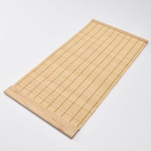 天香茶行 中国茶道具 テーブルランナー 中国茶道具・竹茶席（中）