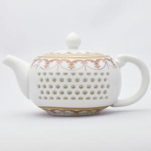 宜興紫砂壺 梅報春（王建英・濃茶） 270ml : 天香茶行・Yahoo店 - 通販
