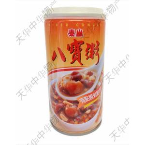 泰山 八宝粥（ ハッポウカユ ）八宝粥 五目あま粥　八寶粥