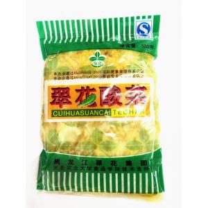 翠花酸菜  翠花  酸菜  中国本場　酸菜  翠花酸菜
