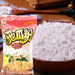 日正 地瓜粉（ さつまいもでん粉 ）　業務用　400ｇ いも澱粉