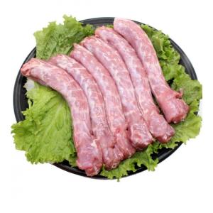 期間大セール  冷凍  （生） 鴨頸　2KG 　アヒルの頸　アヒルの首　鴨肉