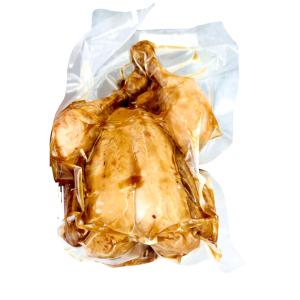 日本国内加工 双叶 焼鶏 大人気焼鶏 お酒のつ...の詳細画像3