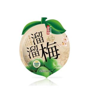 選べる 溜溜梅 1袋 小分けタイプ 西梅 楊梅...の詳細画像4