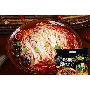 光友 綿陽米粉 牛肉米粉   激安挑戰 中華インスタントラーメン　方便面