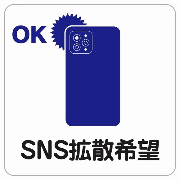 SNS拡散禁止拡散希望 ピクトサイン ステッカー シール 塩ビ製 サイン ウォールステッカー 禁止 ...