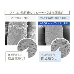マグネットヘアプロ ストレートアイロンS/ ホ...の詳細画像2
