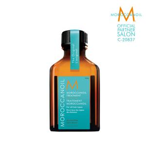 モロッカンオイル トリートメント 25ml　洗い流さないトリートメント MOROCCANOIL 正規品｜tiara888