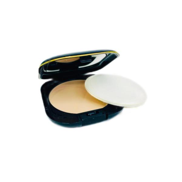 プレストパウダー　ソフィール化粧品