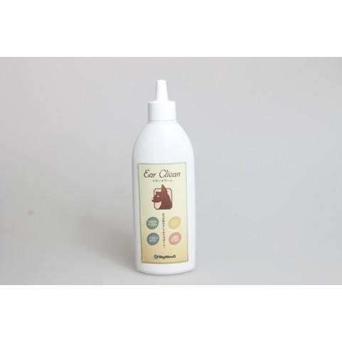 ビッグウッド BIGWOOD イヤークリーン 100ml 小型犬 ケア用品 耳のケア