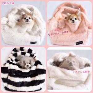オッティ Otty×ルートート ROOTOTE コラボ・キャリーバッグ ツイード